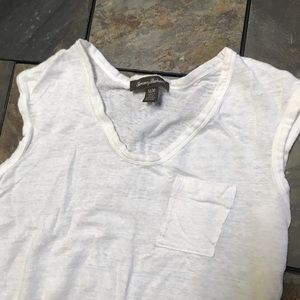 Tommy Bahama Tops - Tommy Bahama white tank top Tommy Bahama Tops - Tommy Bahama white tank top